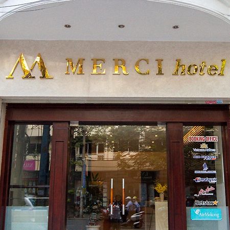HANZ Hotel Ly Thai To Hanoi Exterior foto
