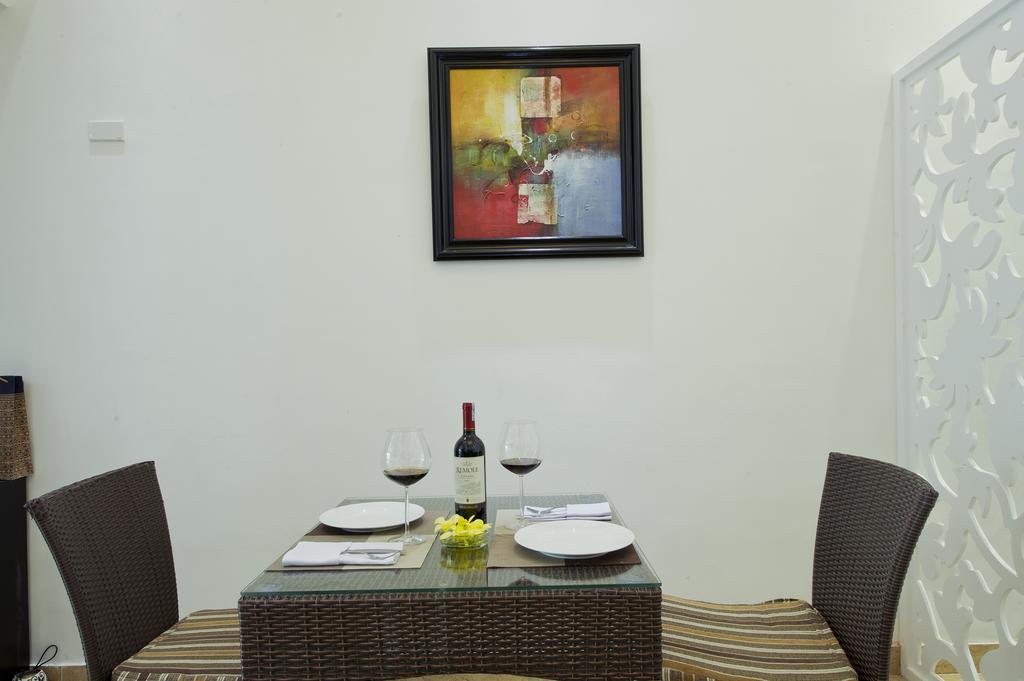 HANZ Hotel Ly Thai To Hanoi Exterior foto