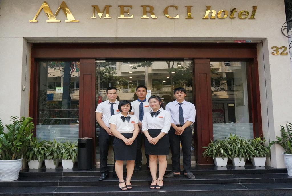 HANZ Hotel Ly Thai To Hanoi Exterior foto