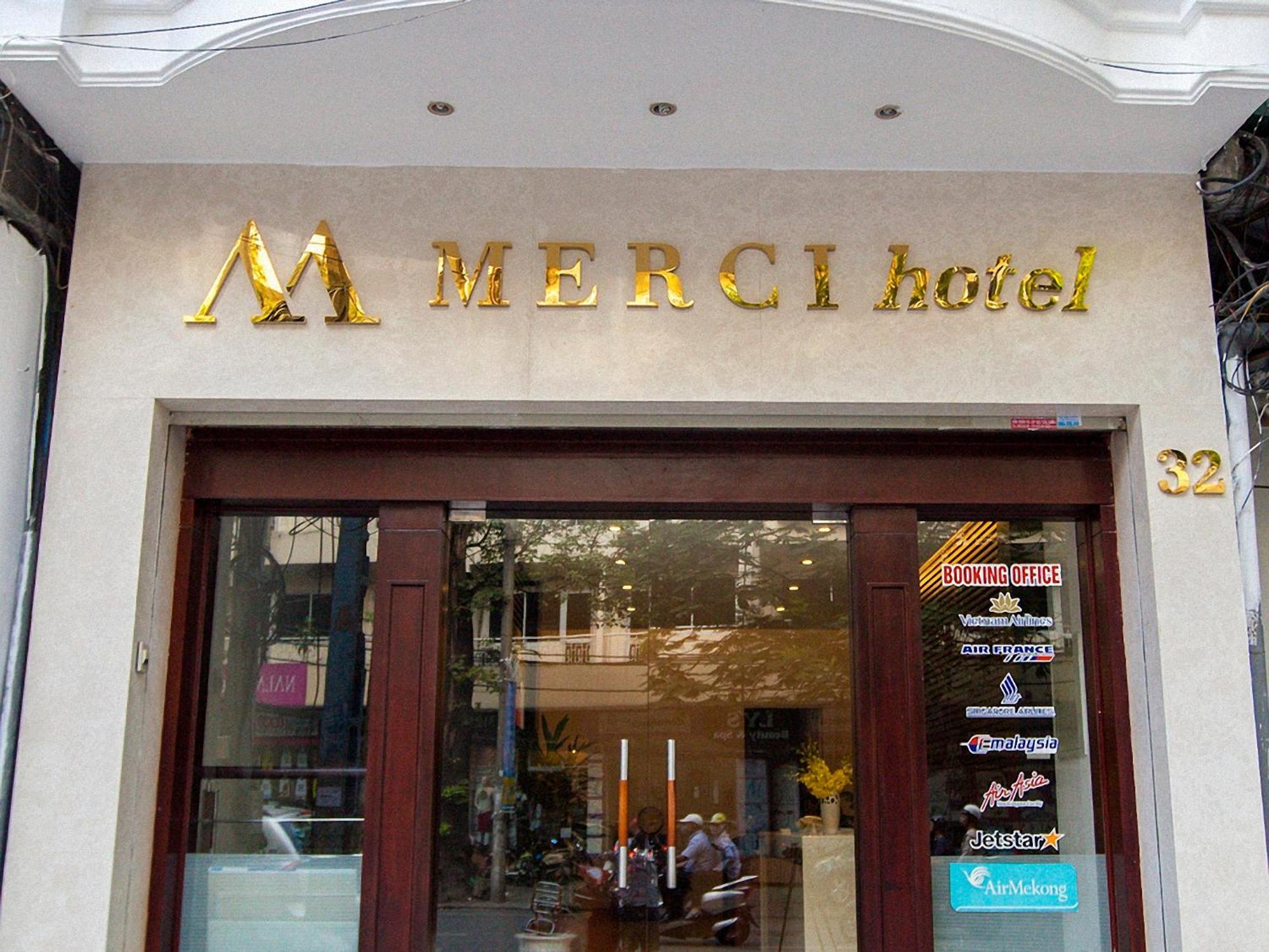 HANZ Hotel Ly Thai To Hanoi Exterior foto